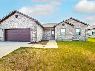13 Cimarron Cir, Cabot, AR 72023