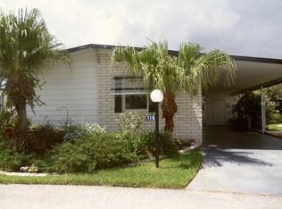 115 Lazy River Rd, North Port, FL 34287