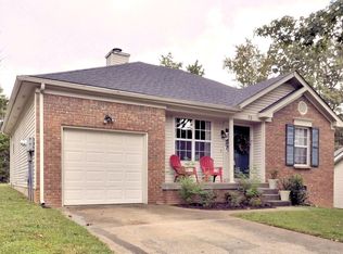 73 Grassmire Dr, Clarksville, TN 37042