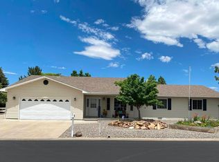 1649 Wetterhorn St, Montrose, CO 81401
