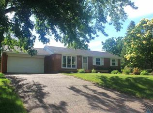 401 S 6th Ave, Brandon, SD 57005