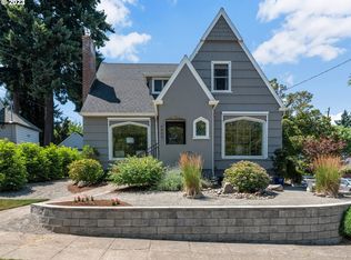 4039 NE 76th Ave, Portland, OR 97213