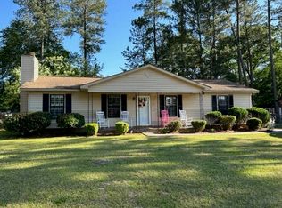 2114 Vail Dr, Augusta, GA 30906