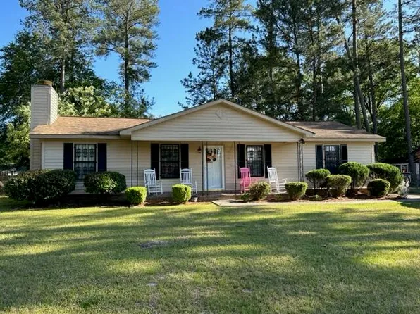 2114 VAIL Drive, Augusta, GA 30906