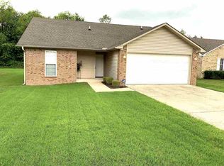 1205 Sandino Dr, Jonesboro, AR 72405