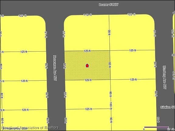 3rd image of 102 Norseman Ave NW