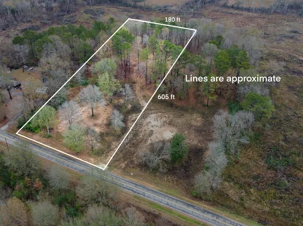 3770 Malone Rd S Lot 1, Hernando, MS 38632