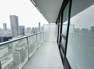 89 Church St #4802, Toronto, ON M5C 0B7