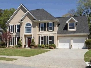 1116 Midsummer Ct NE, Marietta, GA 30068
