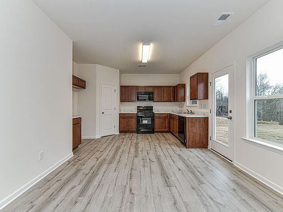 Open Concept