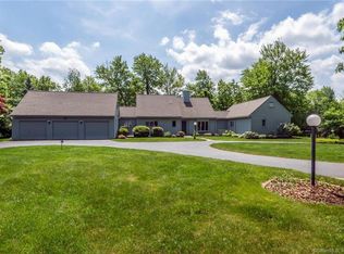 17 Orchard Hill Rd, Canton, CT 06019
