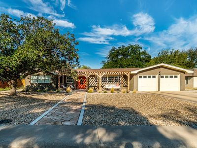 1203 Xenia St, Plainview, TX, 79072