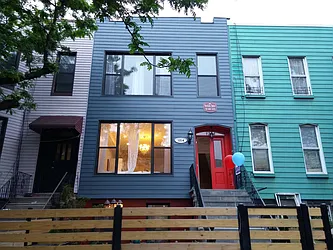 Rented by Prime Homes Management
