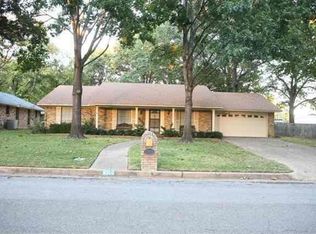 8300 Oxford Dr, Tyler, TX 75703