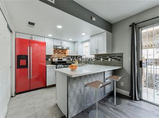 855 Flagstone Way, Las Vegas, NV 89110