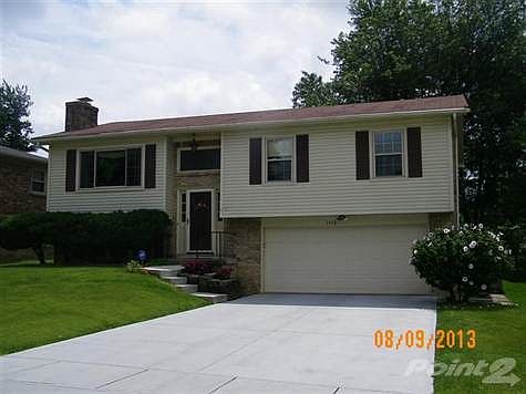 4th image of 1332 Beulah Park