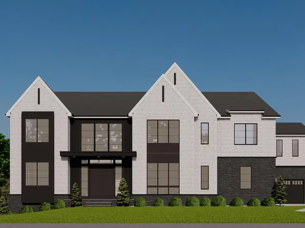 2101 Grayson Pl, Falls Church, VA 22043
