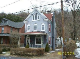 1448 Friedensburg Rd, Reading, PA 19606