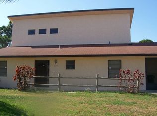 549 SE Sweet Ave, Port Saint Lucie, FL 34983