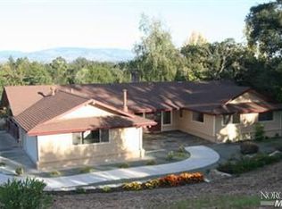 940 Via Della Rosa, Sebastopol, CA 95472