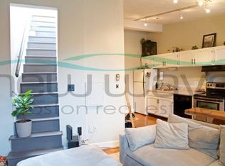 60 Salem St #5, Boston, MA 02113