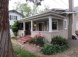 NW Lawnridge Ave, Grants Pass, OR 97526