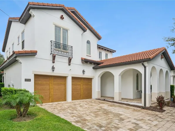 15709 Shorebird Ln, Winter Garden, FL 34787