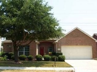 2527 Redland Point, San Antonio, TX 78259