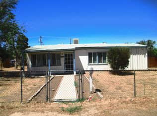 1115 Elizabeth Lake Rd, Palmdale, CA 93551