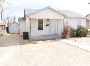 404 S Elm St, Carlsbad, NM 88220