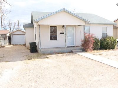 404 S Elm St, Carlsbad, NM, 88220