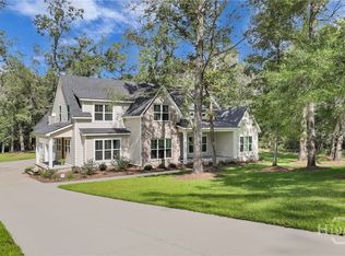 154 Cubbedge Dr, Rincon, GA 31326