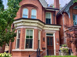 44 Hazelton Ave, Toronto, ON M5R2E2