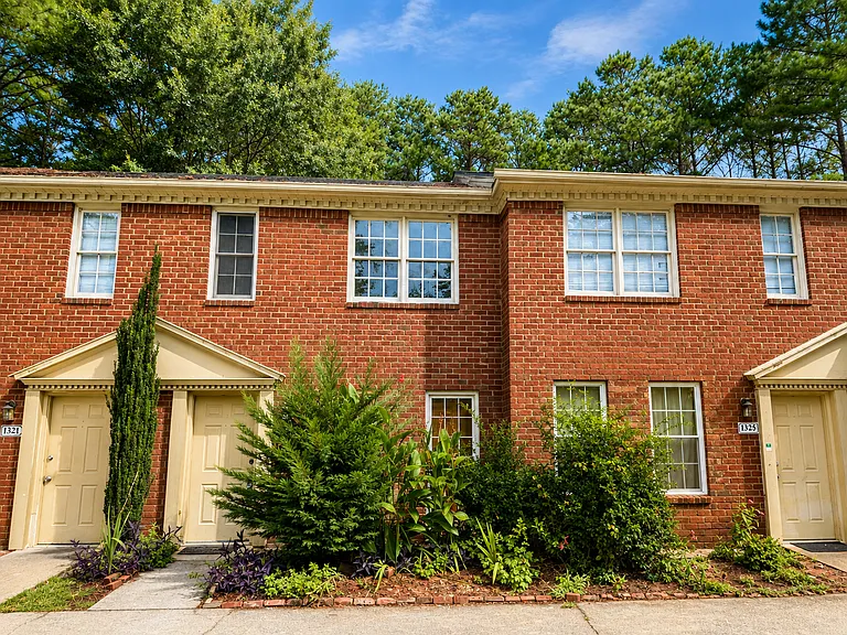 1321 Sweet Pine Dr #1323 — Photo 1