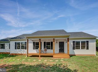 11130 Rixeyville Rd, Culpeper, VA 22701