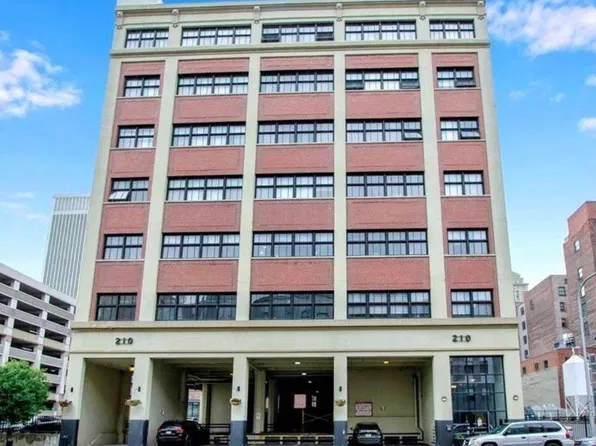 210 Ellicott St #202, Buffalo, NY 14203