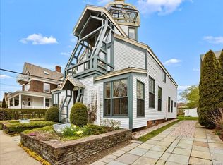 258 Thimble Island Rd, Branford, CT 06405