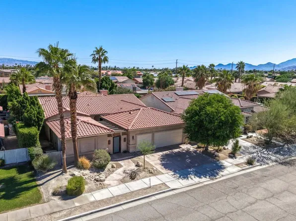 30704 Brenda Way, Cathedral City, CA 92234