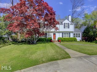 509 E College St, Griffin, GA 30224