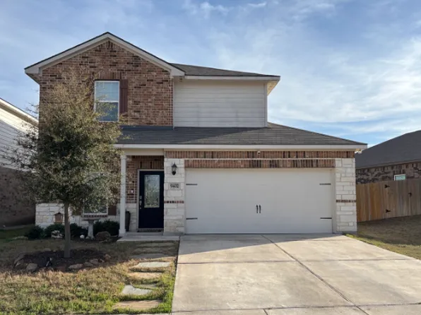 9402 Nubuck Br, Converse, TX 78109