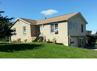 418 Liberty Corners Rd, Pine Island, NY 10969