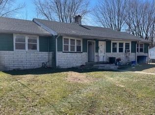 201-203 Kinsley Rd, Pemberton, NJ 08068