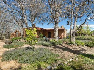 219 County Road 41, Alcalde, NM 87511