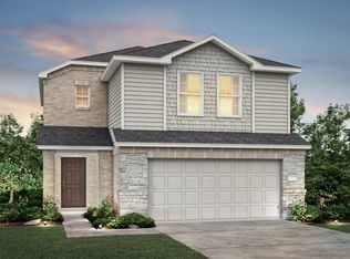 16132 Sepia Manor St, Willis, TX 77378