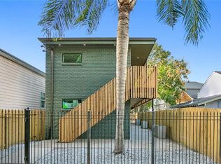 2115 Danneel St #201, New Orleans, LA 70113