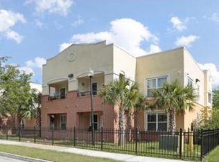 Dozier Apartments, Jacksonville, FL 32206
