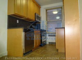 4143 39th Pl APT 1K, Sunnyside, NY 11104