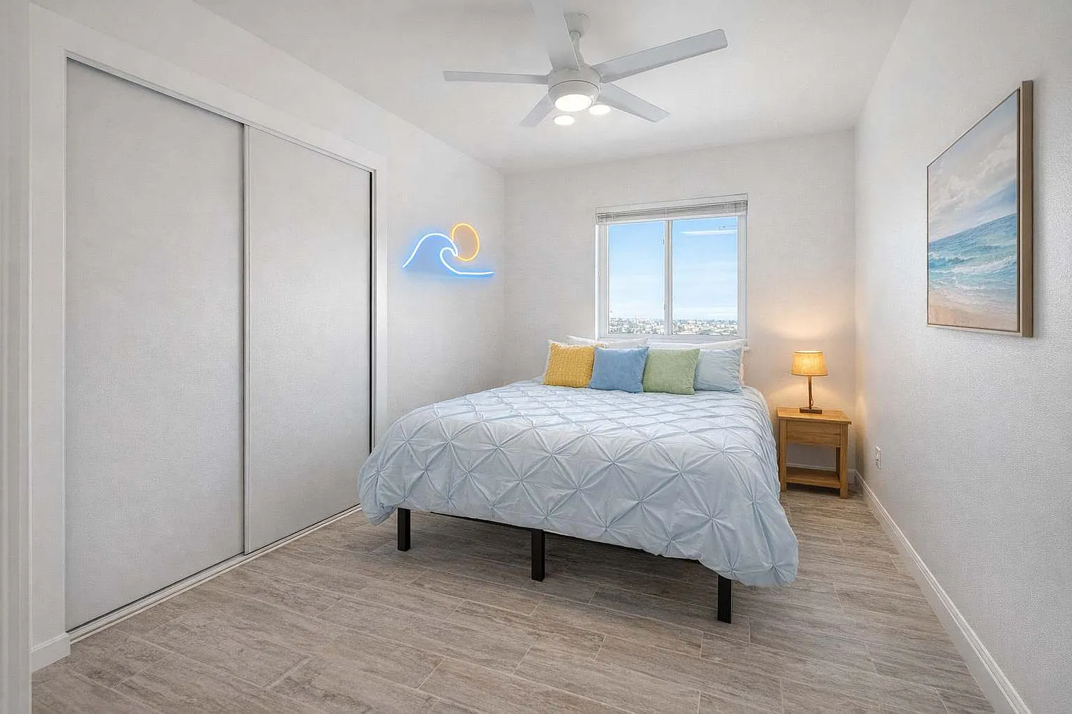 1 bed, 1.0 bath, 365 sqft, $4,415 — Photo 4