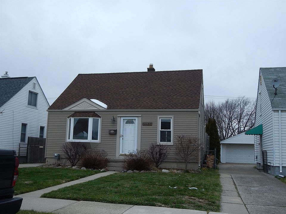 1st image of 20833 Bon Heur St