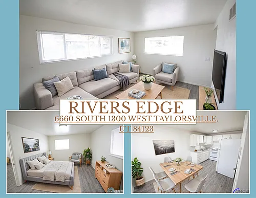 Floor plan 3C